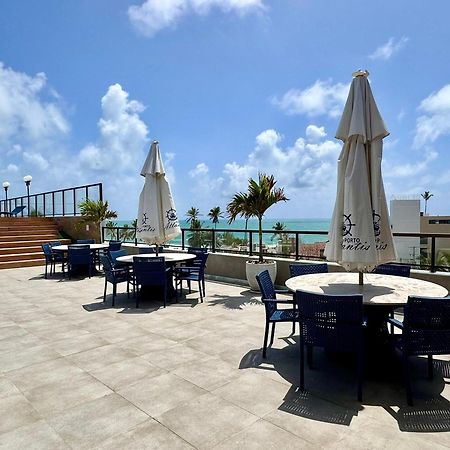 Porto Atlantis - Porto De Galinhas, Pe Daire Dış mekan fotoğraf
