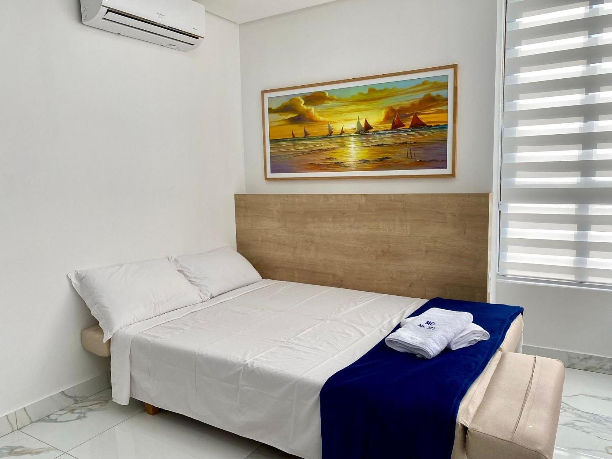 Porto Atlantis - Porto De Galinhas, Pe Daire Dış mekan fotoğraf