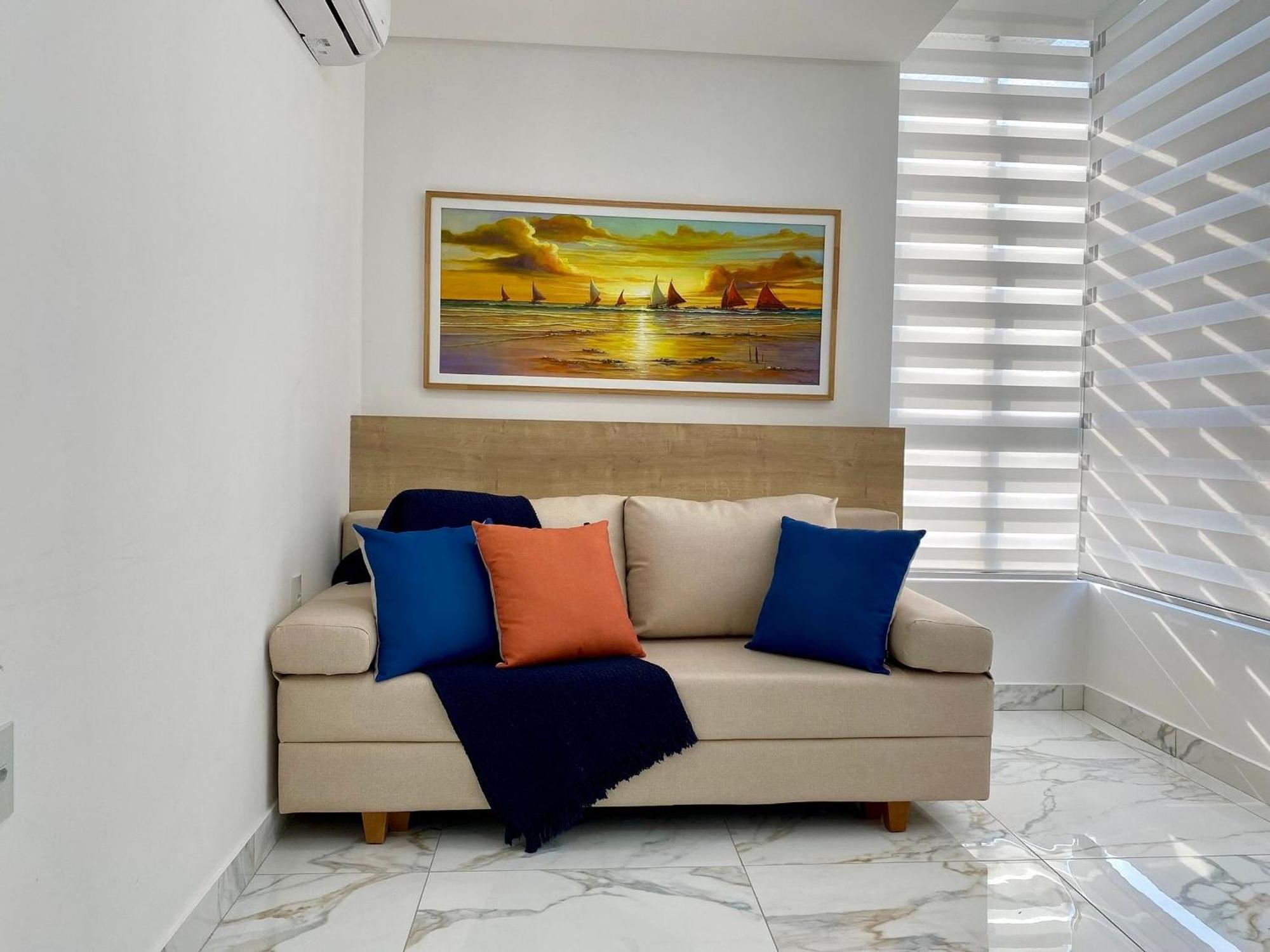 Porto Atlantis - Porto De Galinhas, Pe Daire Dış mekan fotoğraf